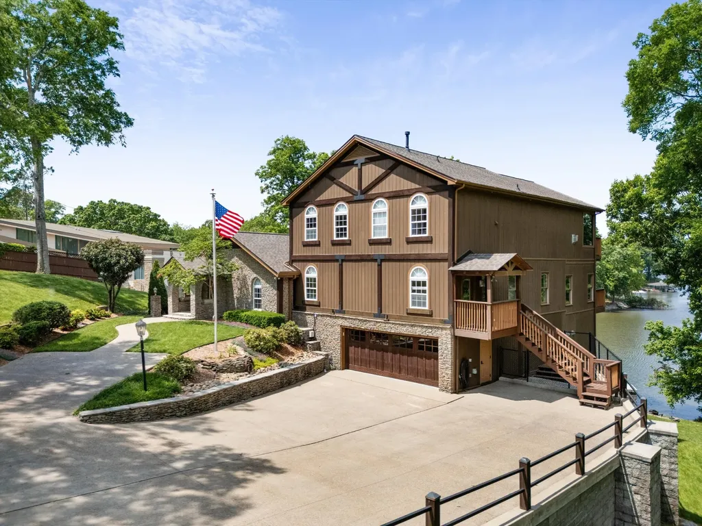 639 Rebel Road Old Hickory TN 37138