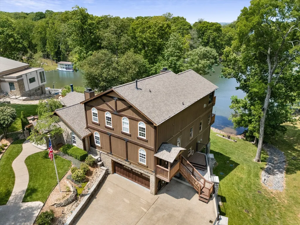 639 Rebel Road Old Hickory TN 37138