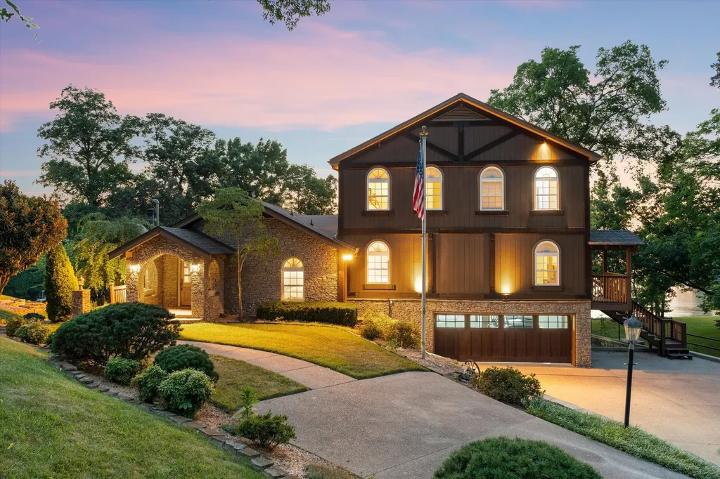 639 Rebel Road Old Hickory TN 37138