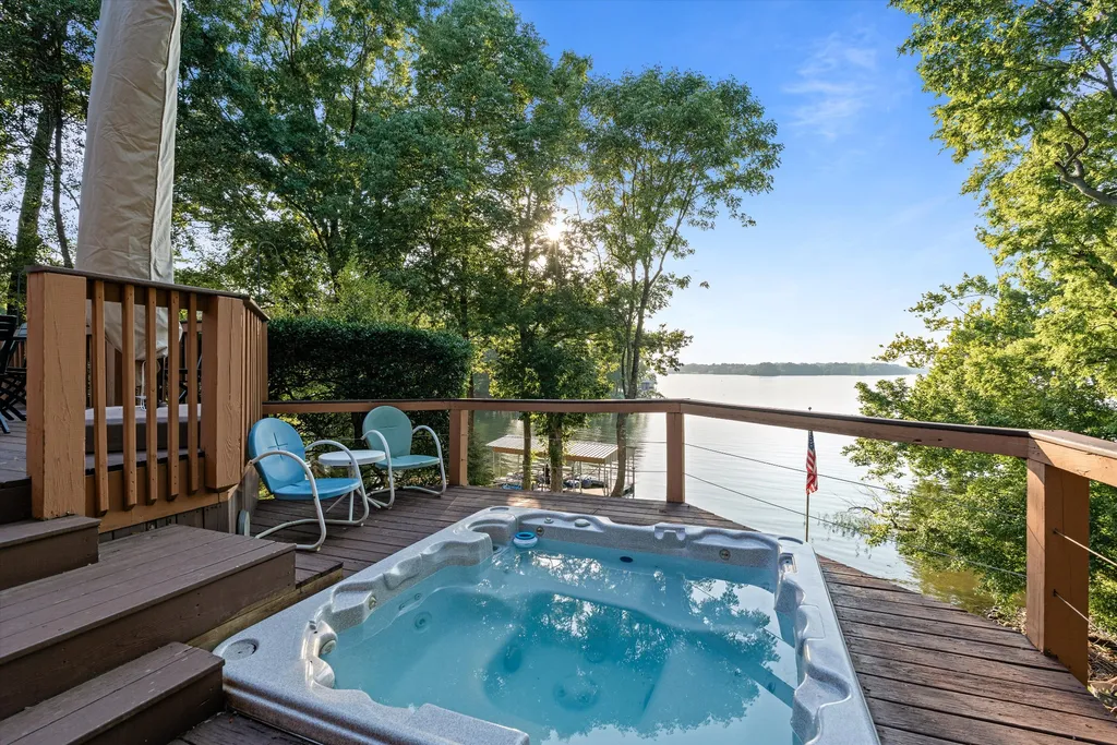 639 Rebel Road Old Hickory TN 37138