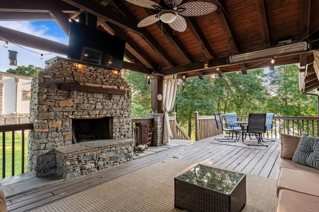 639 Rebel Road Old Hickory TN 37138