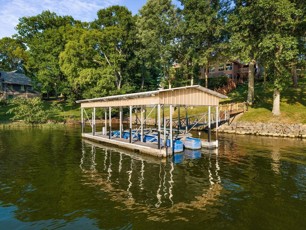 639 Rebel Road Old Hickory TN 37138