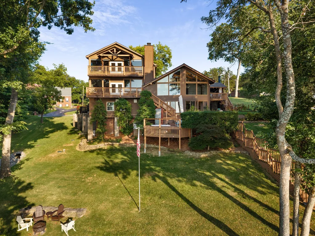 639 Rebel Road Old Hickory TN 37138