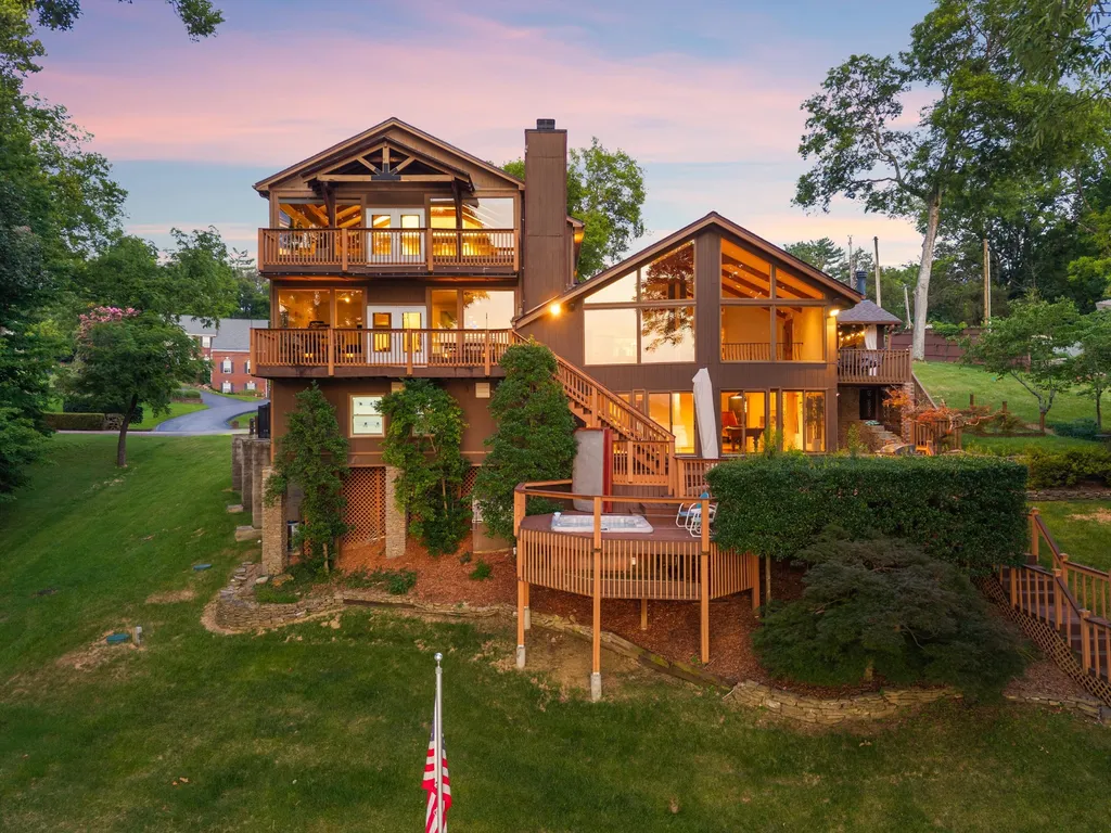 639 Rebel Road Old Hickory TN 37138