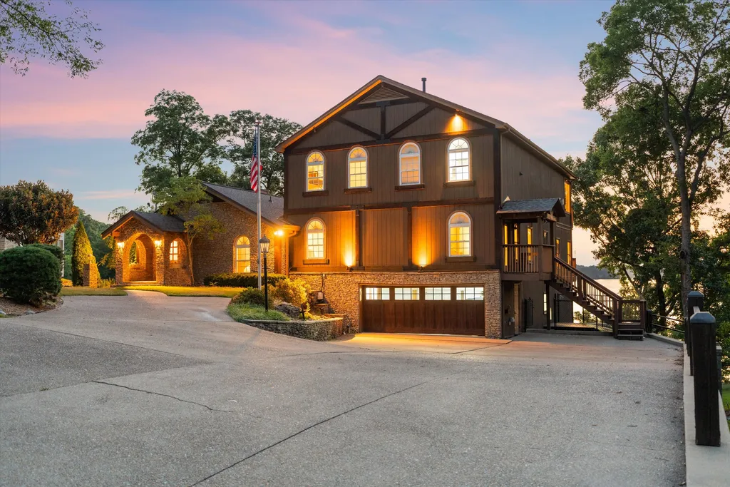 639 Rebel Road Old Hickory TN 37138