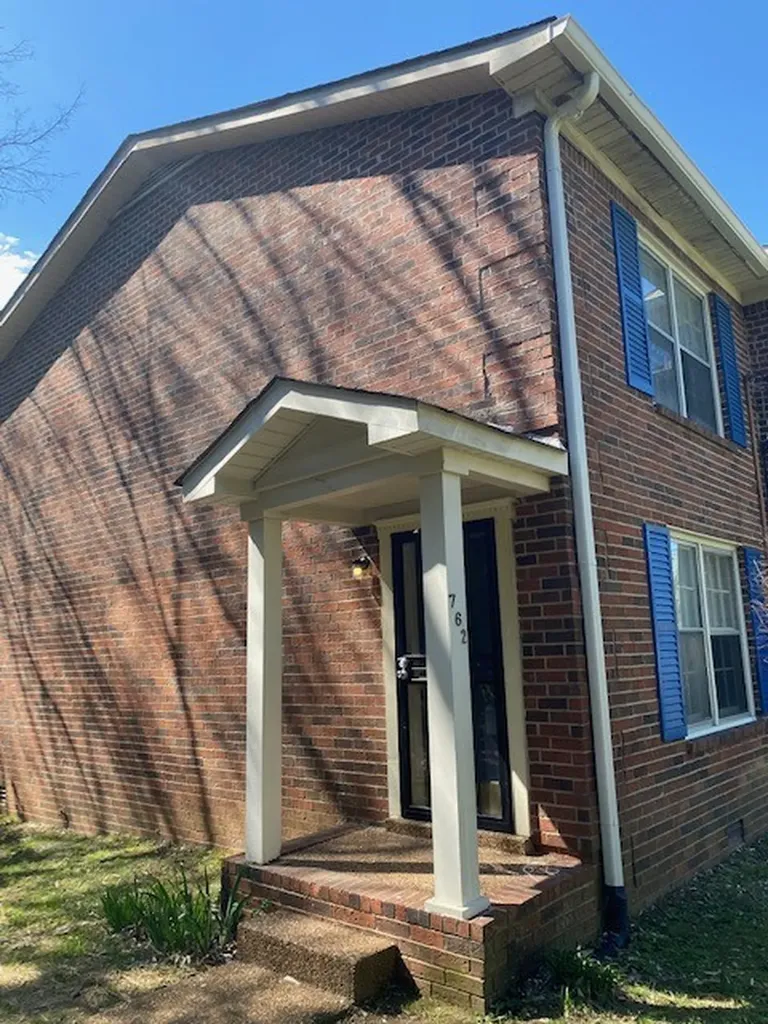 762 Holder Drive Nashville TN 37217