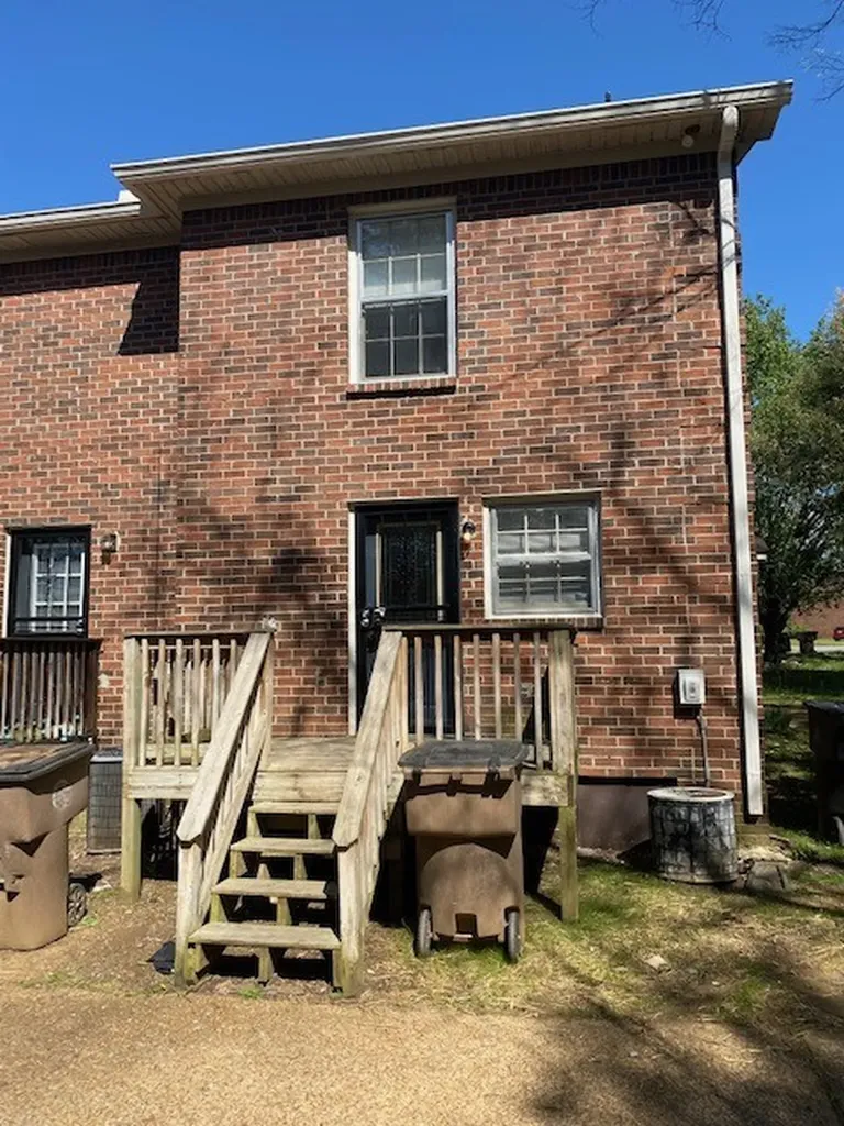 762 Holder Drive Nashville TN 37217