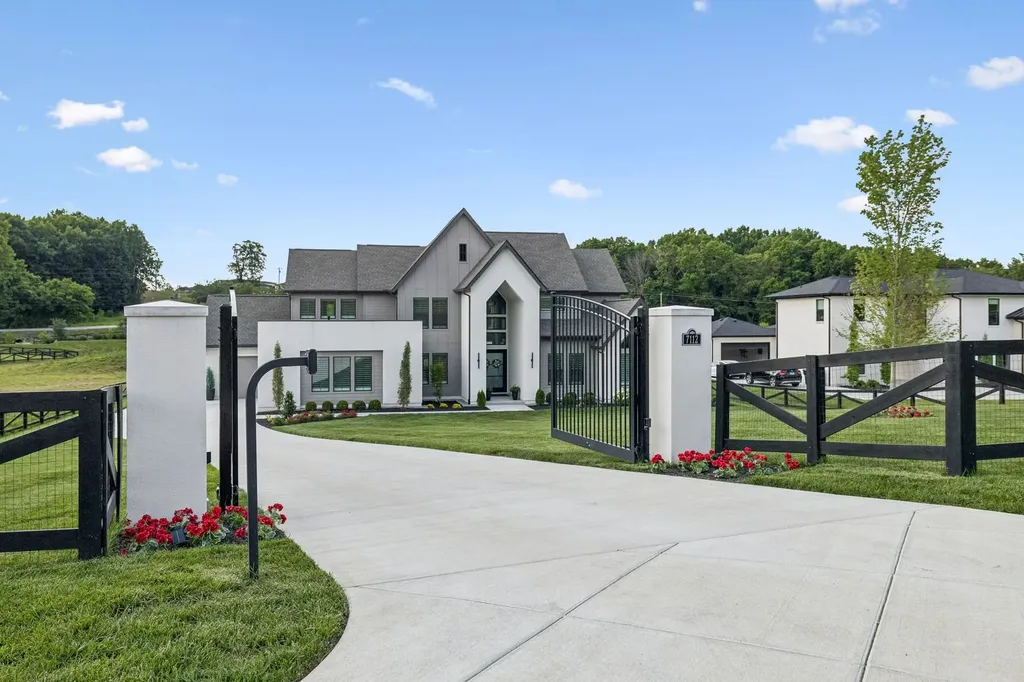 7112 Bonterra Drive Franklin TN 37064