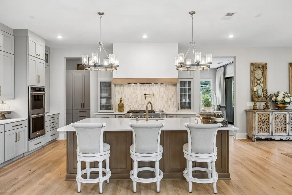 7112 Bonterra Drive Franklin TN 37064
