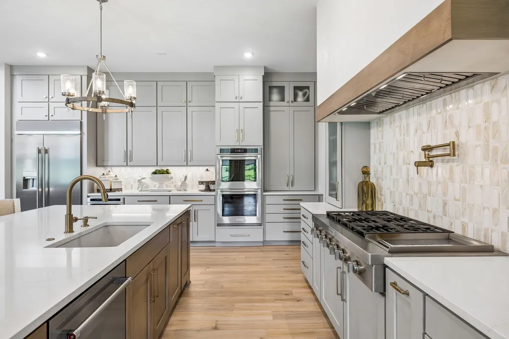 7112 Bonterra Drive Franklin TN 37064