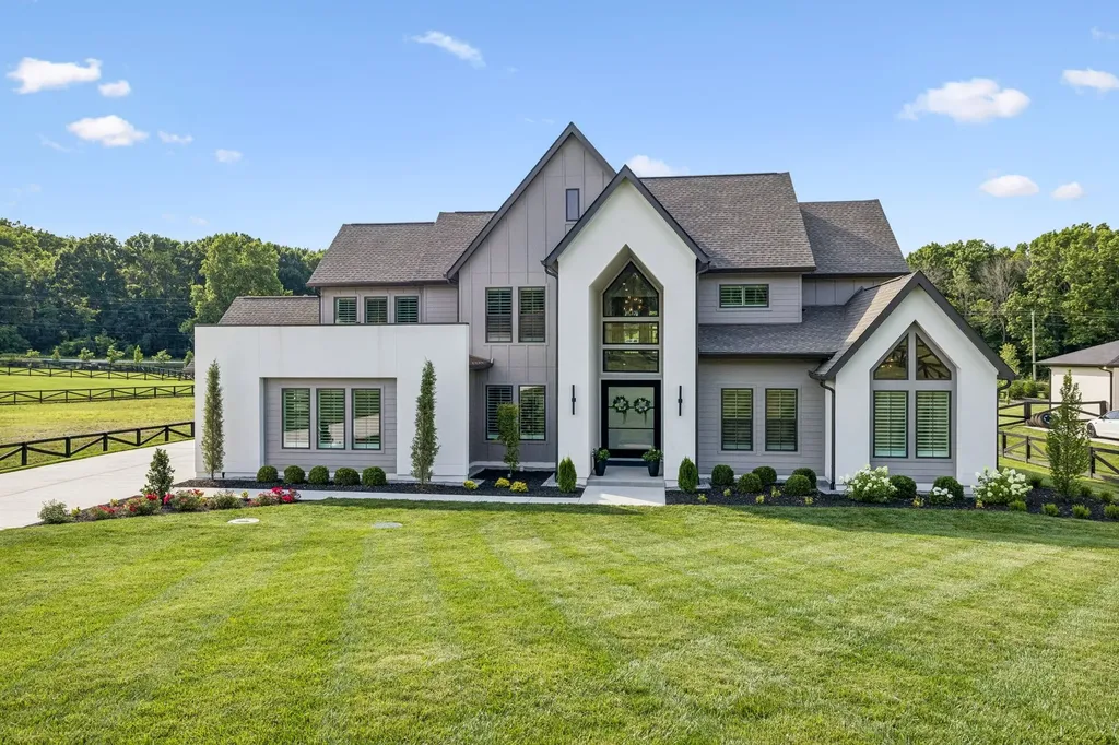 7112 Bonterra Drive Franklin TN 37064
