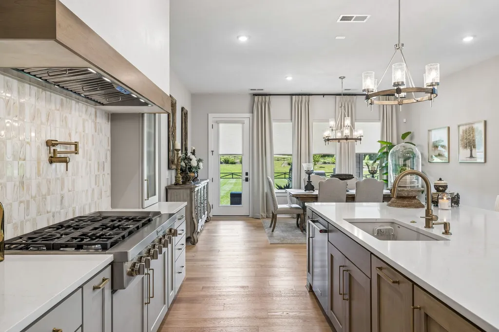 7112 Bonterra Drive Franklin TN 37064