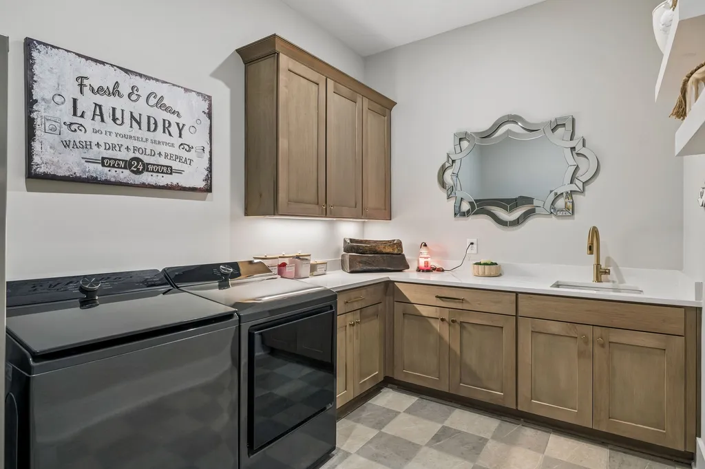 7112 Bonterra Drive Franklin TN 37064
