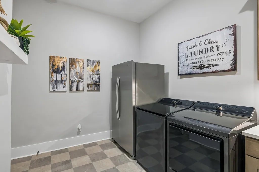 7112 Bonterra Drive Franklin TN 37064