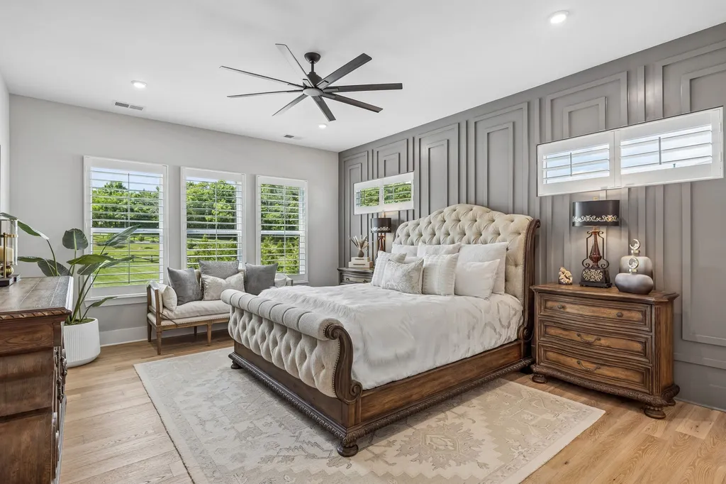 7112 Bonterra Drive Franklin TN 37064