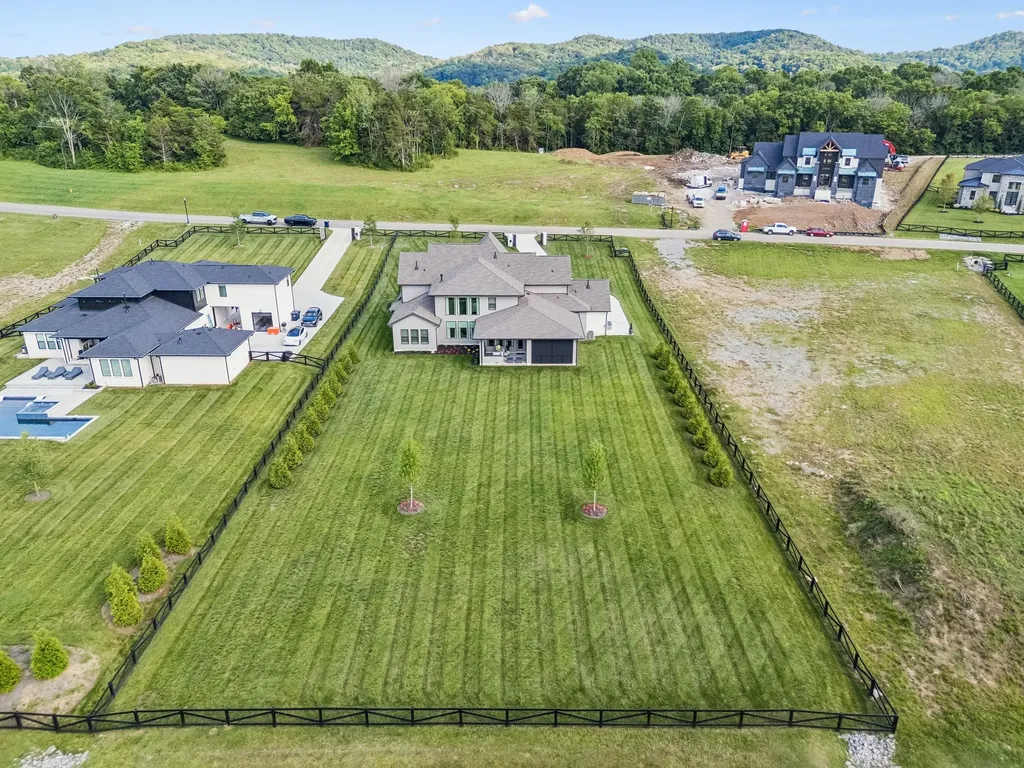 7112 Bonterra Drive Franklin TN 37064
