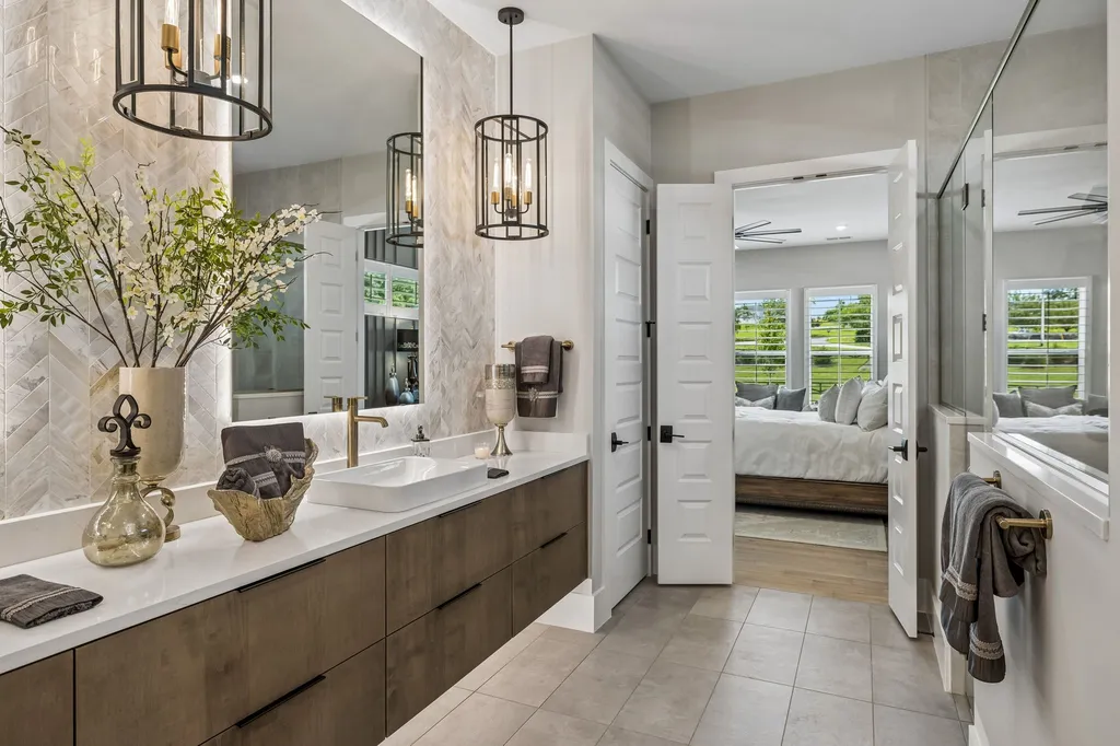 7112 Bonterra Drive Franklin TN 37064