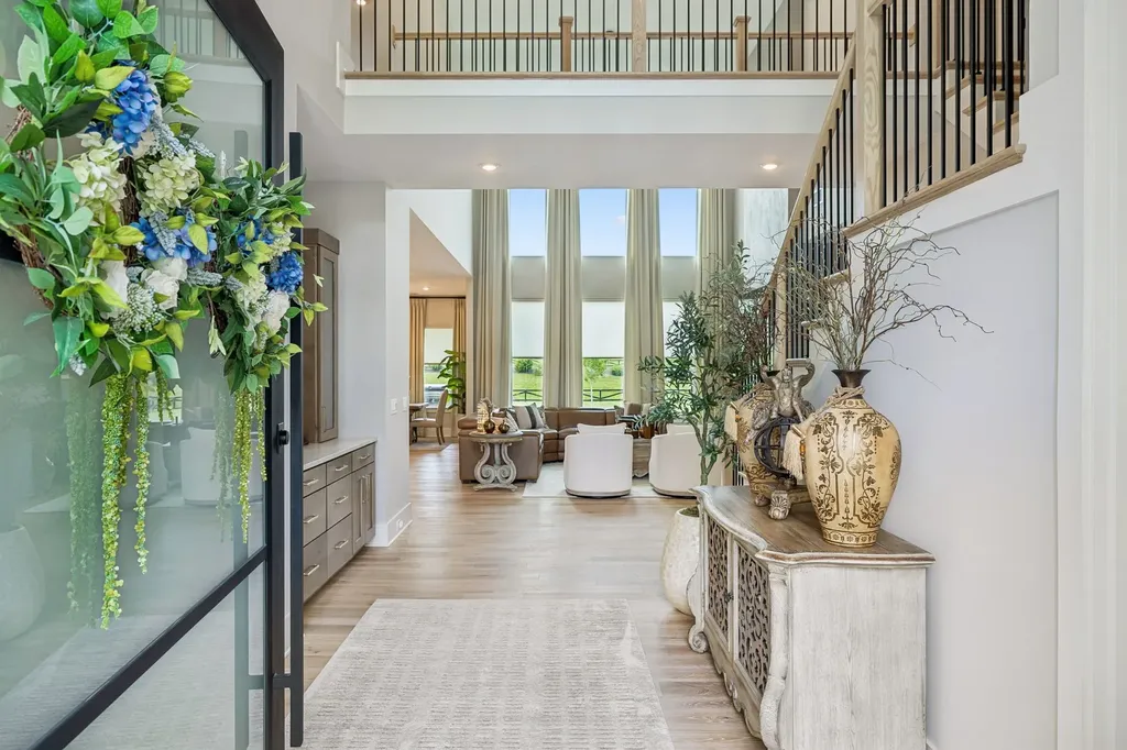 7112 Bonterra Drive Franklin TN 37064