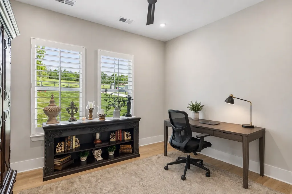 7112 Bonterra Drive Franklin TN 37064