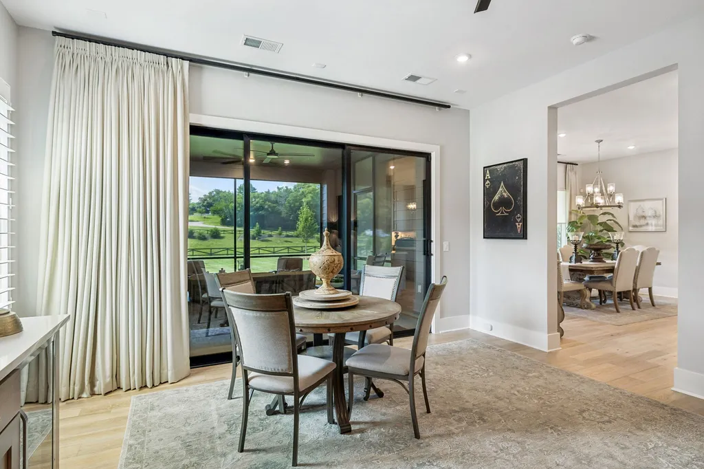 7112 Bonterra Drive Franklin TN 37064