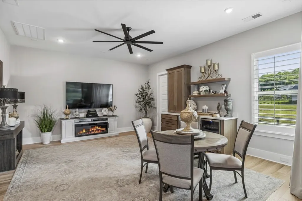 7112 Bonterra Drive Franklin TN 37064