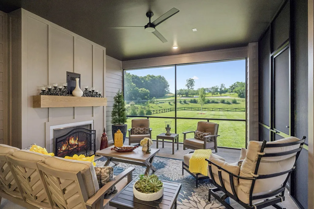 7112 Bonterra Drive Franklin TN 37064