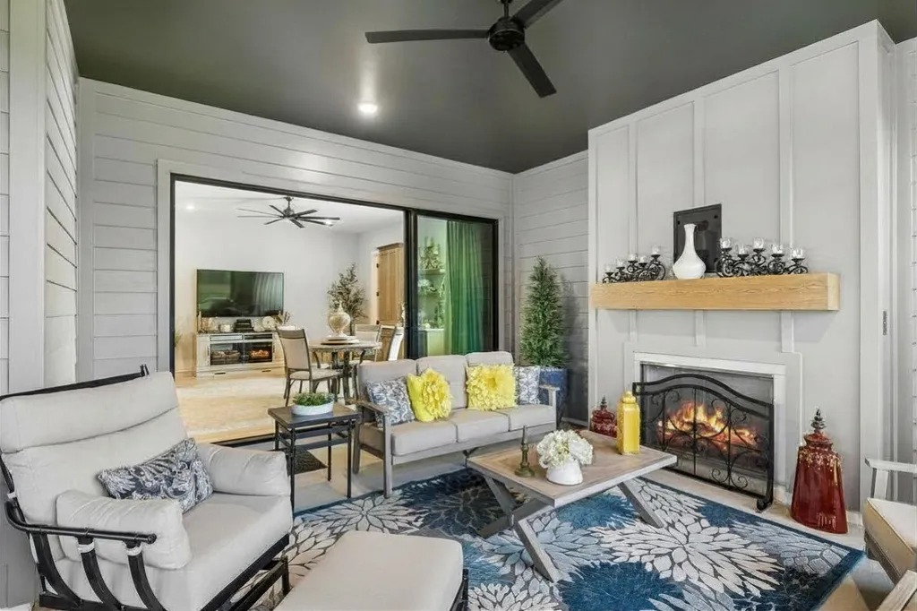 7112 Bonterra Drive Franklin TN 37064