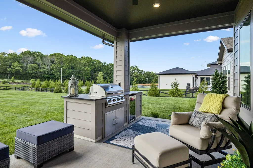 7112 Bonterra Drive Franklin TN 37064