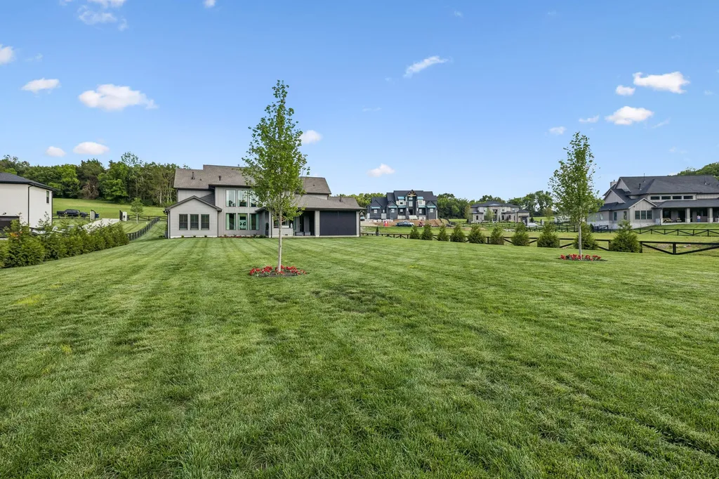 7112 Bonterra Drive Franklin TN 37064
