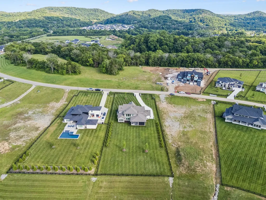 7112 Bonterra Drive Franklin TN 37064