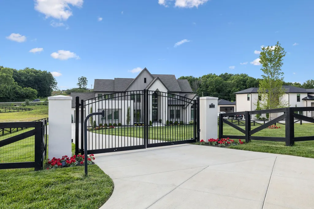 7112 Bonterra Drive Franklin TN 37064