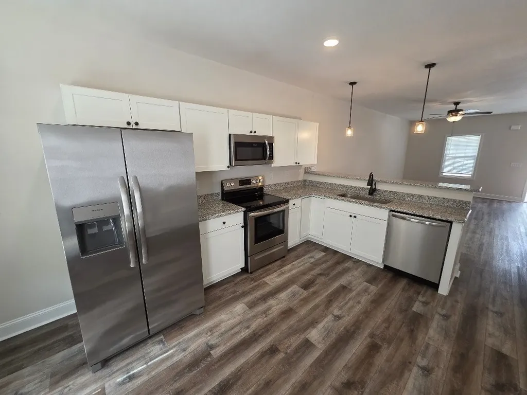 550 Peachers Mill Road Clarksville TN 37042