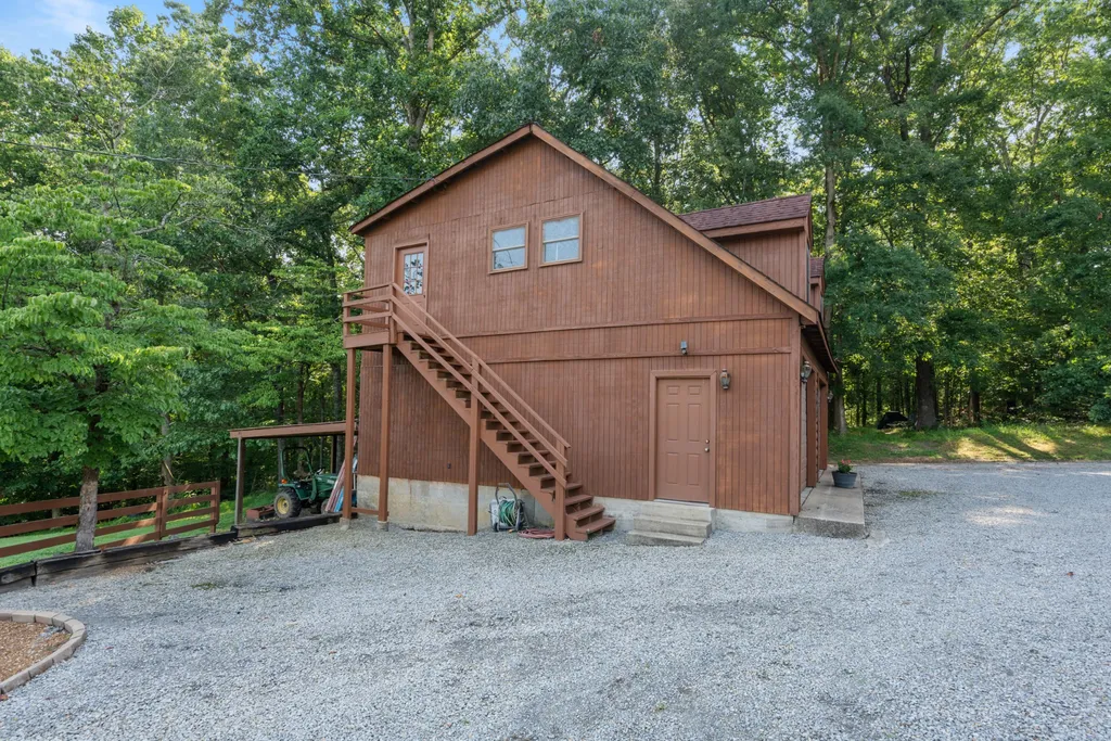 7244 Bahne Road Fairview TN 37062