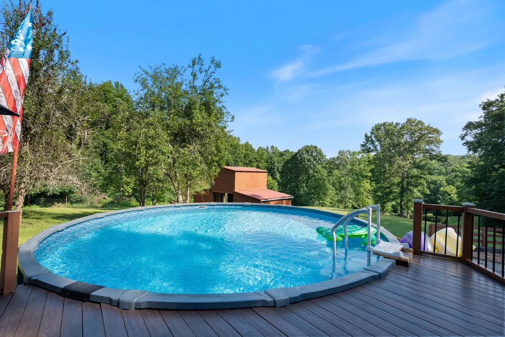 7244 Bahne Road Fairview TN 37062