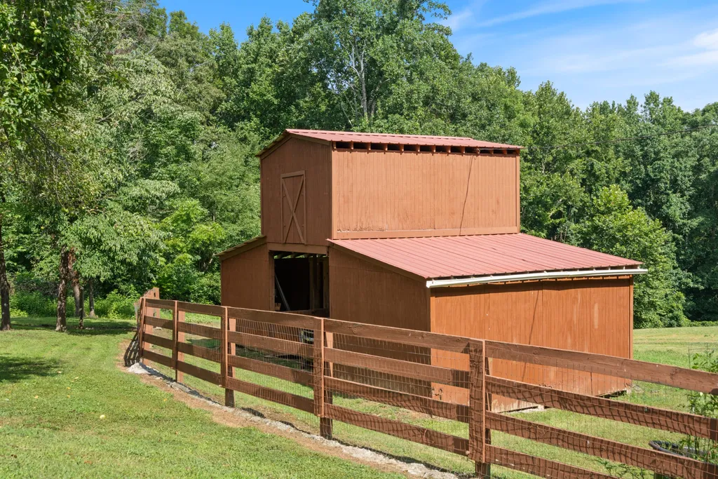 7244 Bahne Road Fairview TN 37062