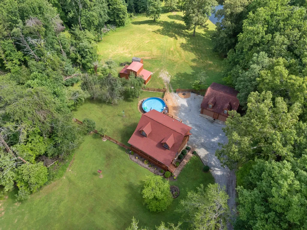 7244 Bahne Road Fairview TN 37062