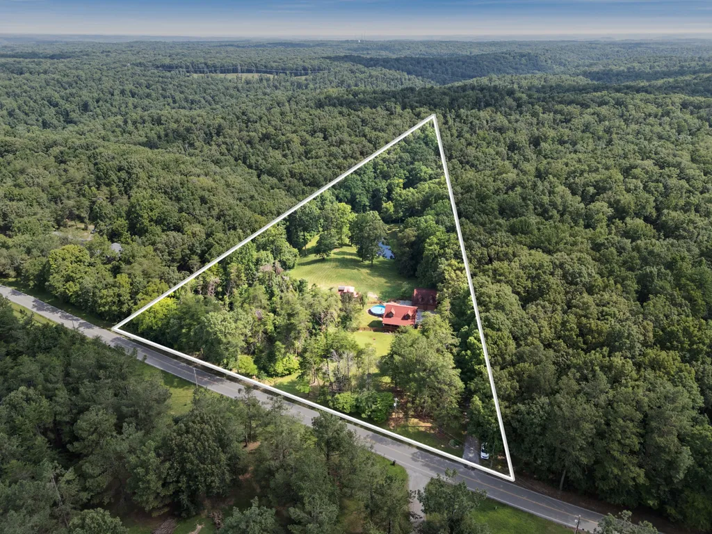 7244 Bahne Road Fairview TN 37062