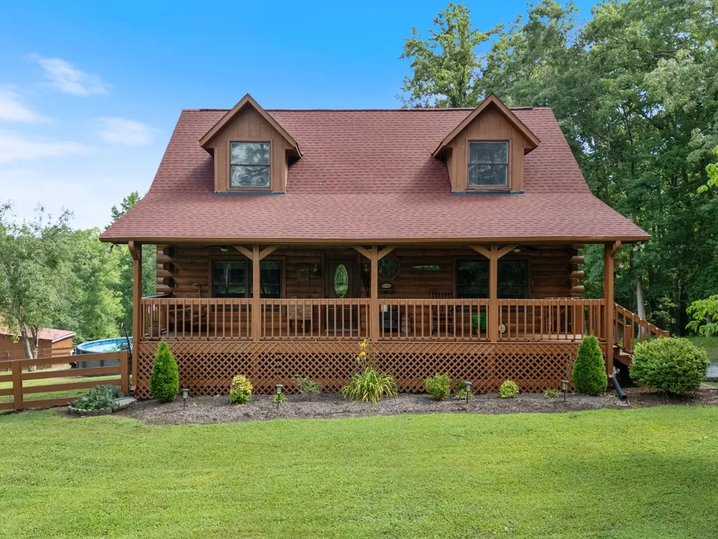 7244 Bahne Road Fairview TN 37062