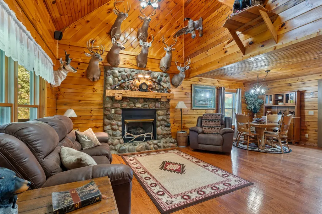7244 Bahne Road Fairview TN 37062