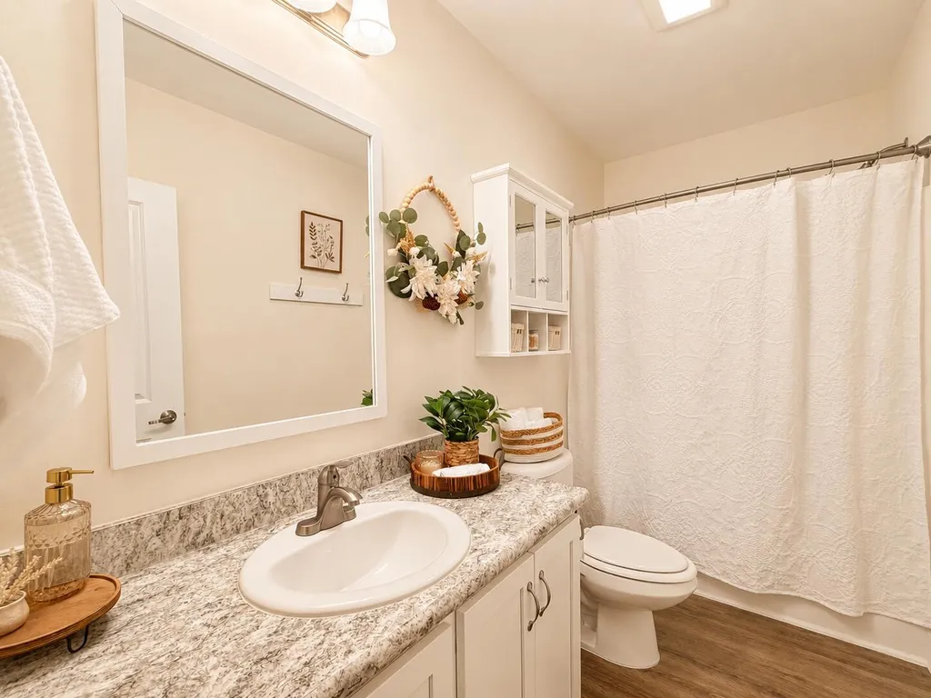 127 Burrville Road Sunbright TN 37872