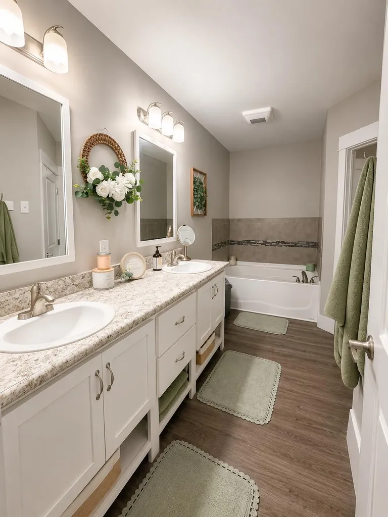 127 Burrville Road Sunbright TN 37872