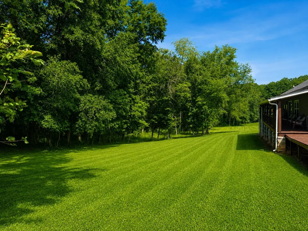 127 Burrville Road Sunbright TN 37872
