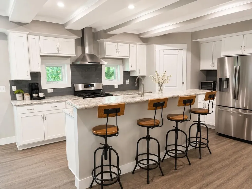 127 Burrville Road Sunbright TN 37872