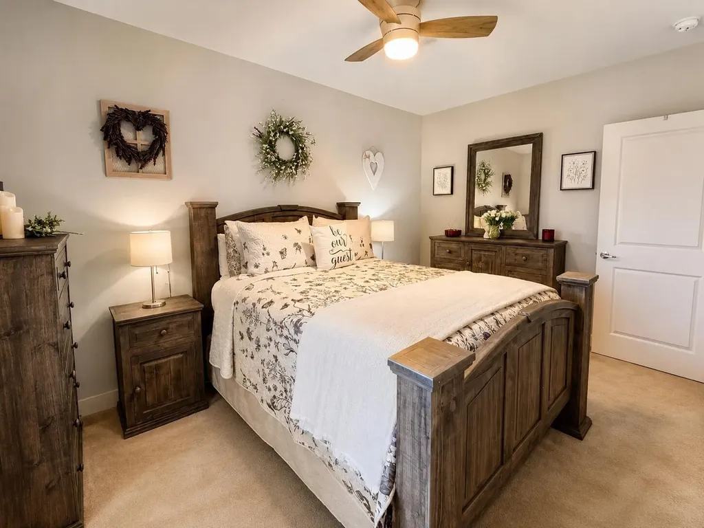 127 Burrville Road Sunbright TN 37872