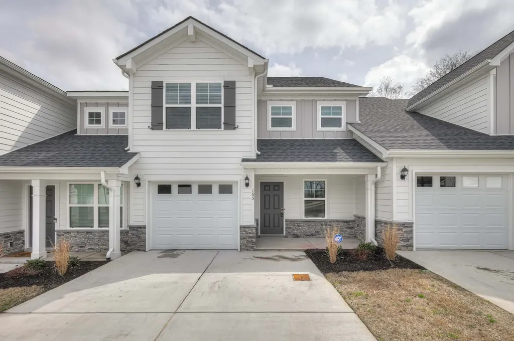 165 Allie Towns Drive Smyrna TN 37167