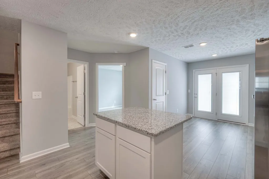 165 Allie Towns Drive Smyrna TN 37167