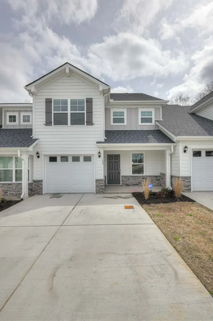 165 Allie Towns Drive Smyrna TN 37167