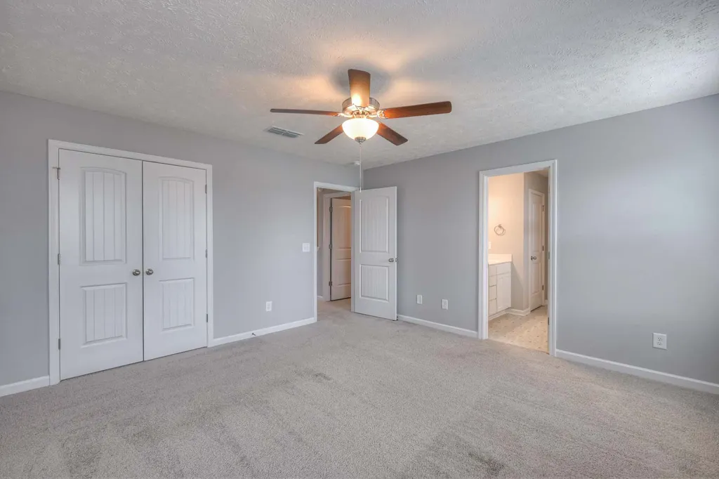 165 Allie Towns Drive Smyrna TN 37167