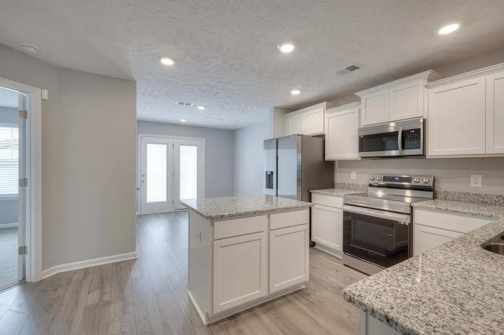165 Allie Towns Drive Smyrna TN 37167