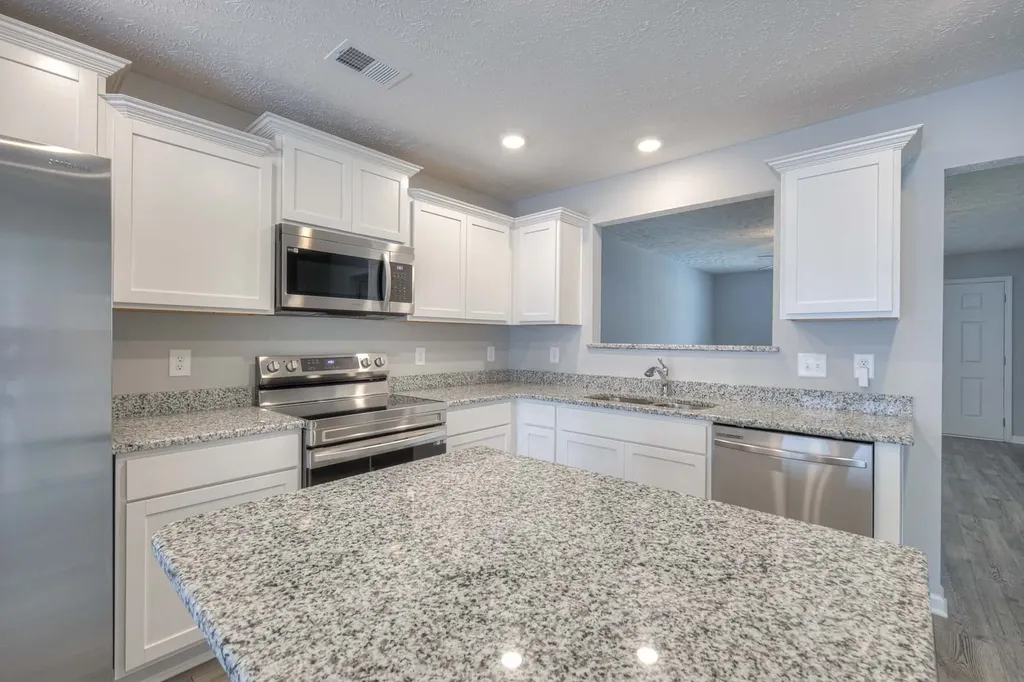165 Allie Towns Drive Smyrna TN 37167